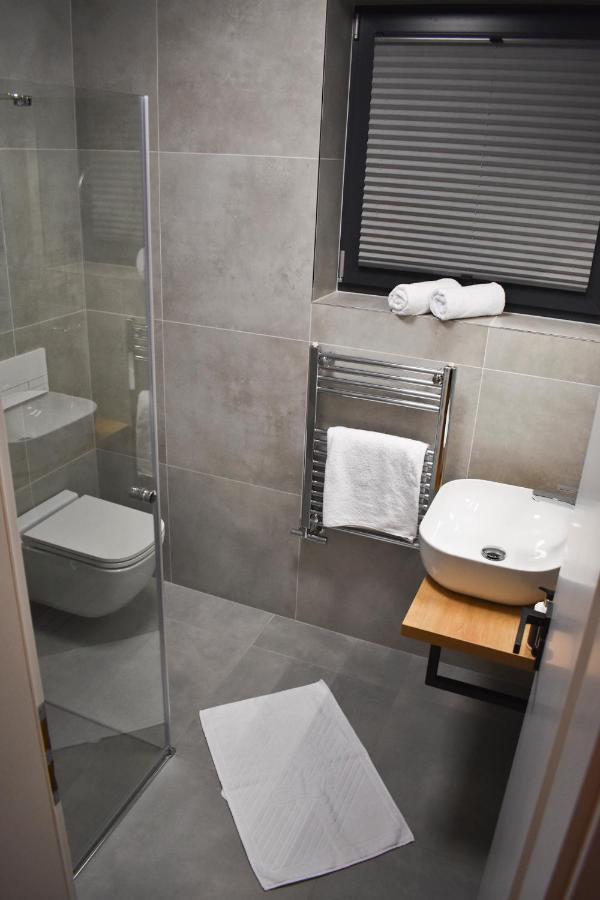 Apartmány Runi 1 Stará Lesná Exterior foto