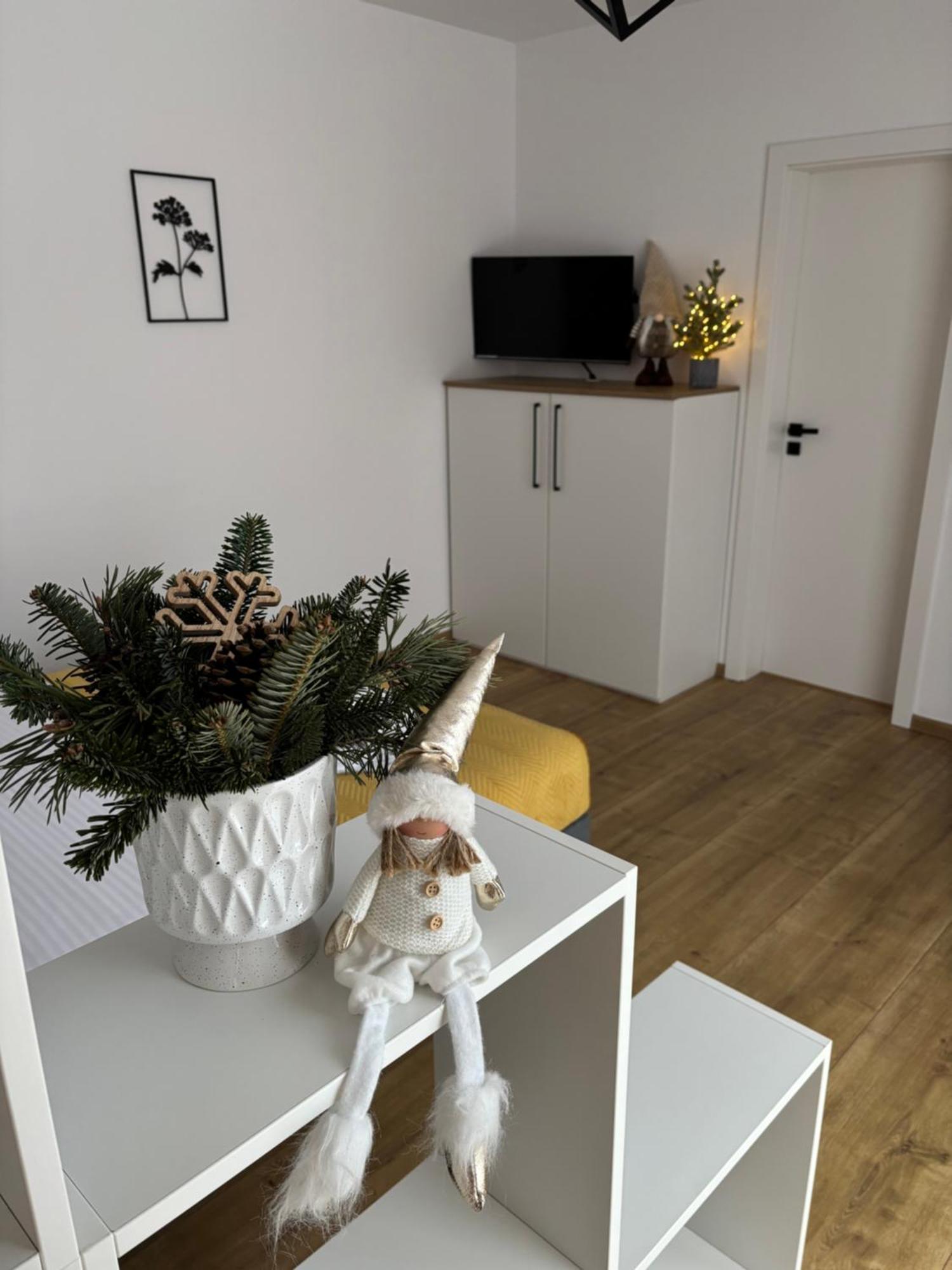 Apartmány Runi 1 Stará Lesná Exterior foto